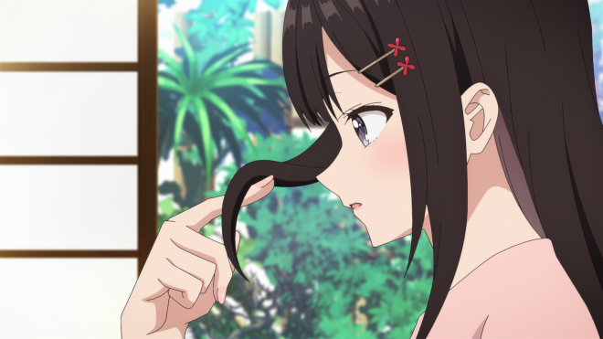 Can a Boy-Girl Friendship Survive?